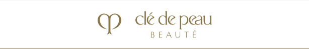 Clé de Peau Beauté Logo