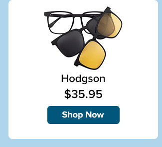 Hodgson