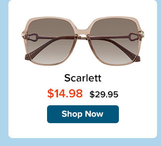 Scarlett