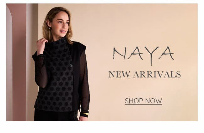 new naya