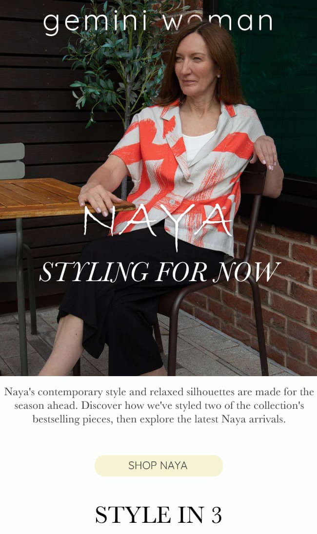 naya