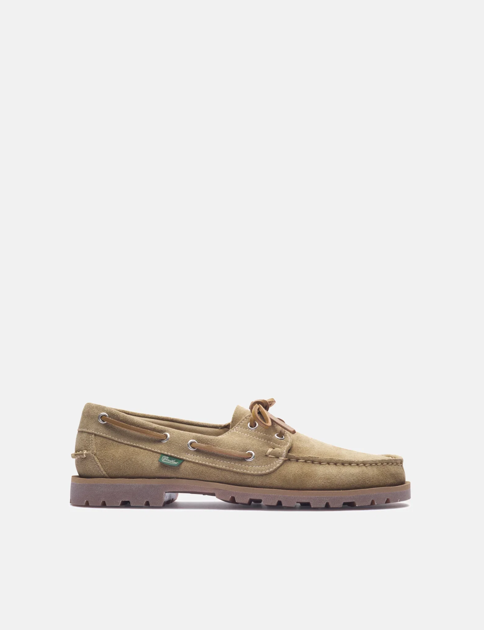 Image of Paraboot Malo Moccasin Sand