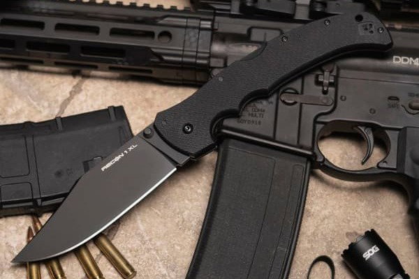 Recon XL XHP