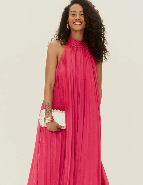 SHOP PINK