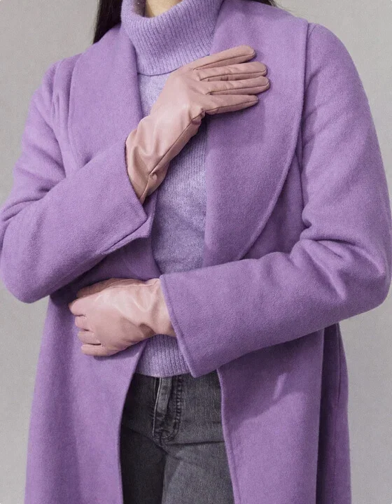 SHOP PURPLE