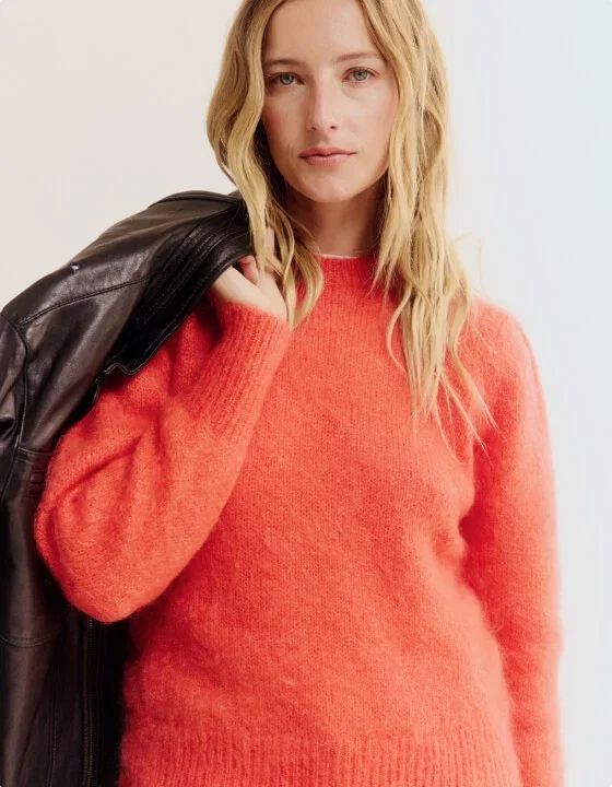 SHOP ORANGE