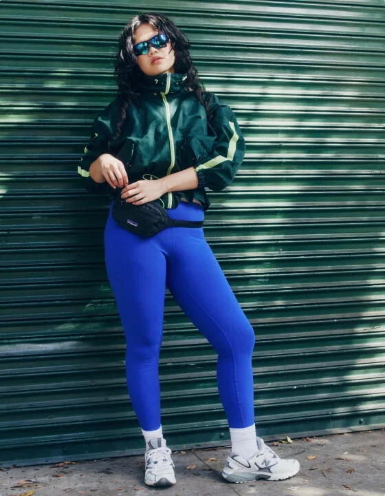 SHOP BLUE