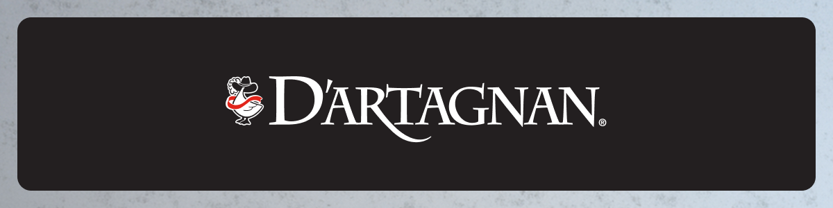 D'Artagnan