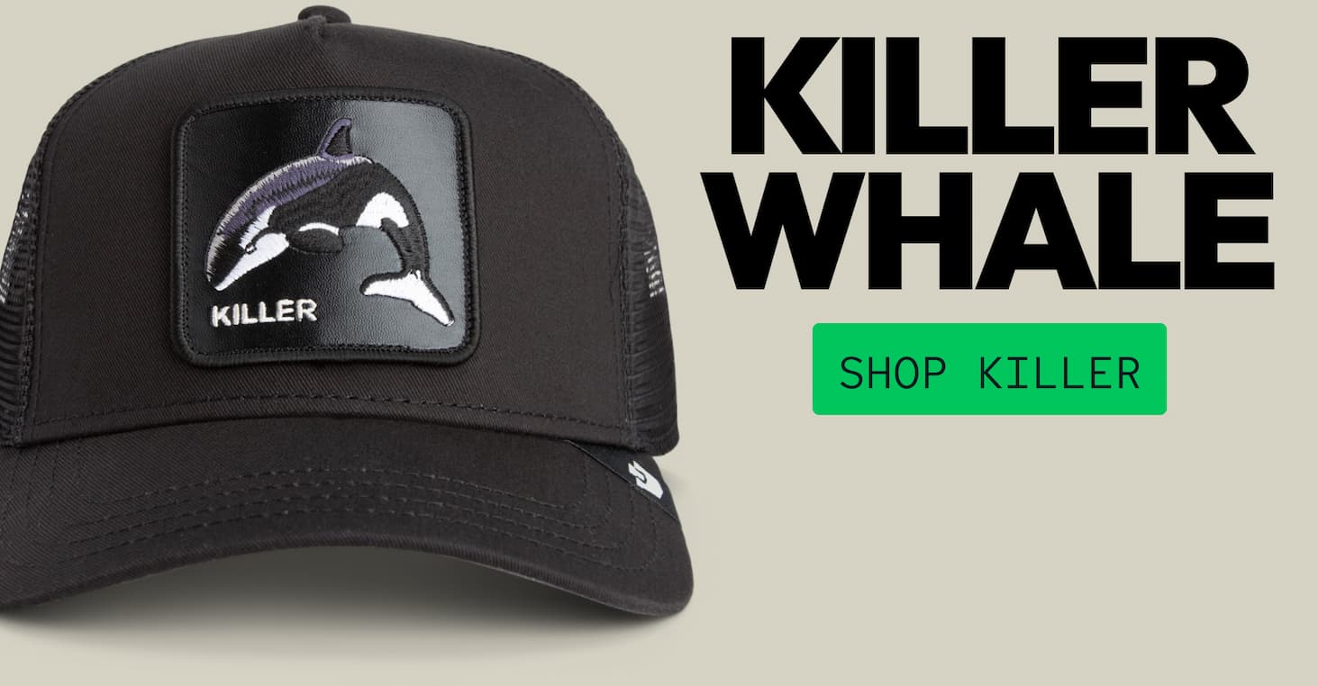 Killer Whale