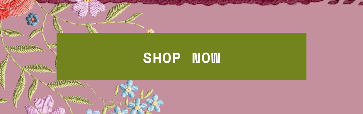 NEW Kitsch Stitch drinkware