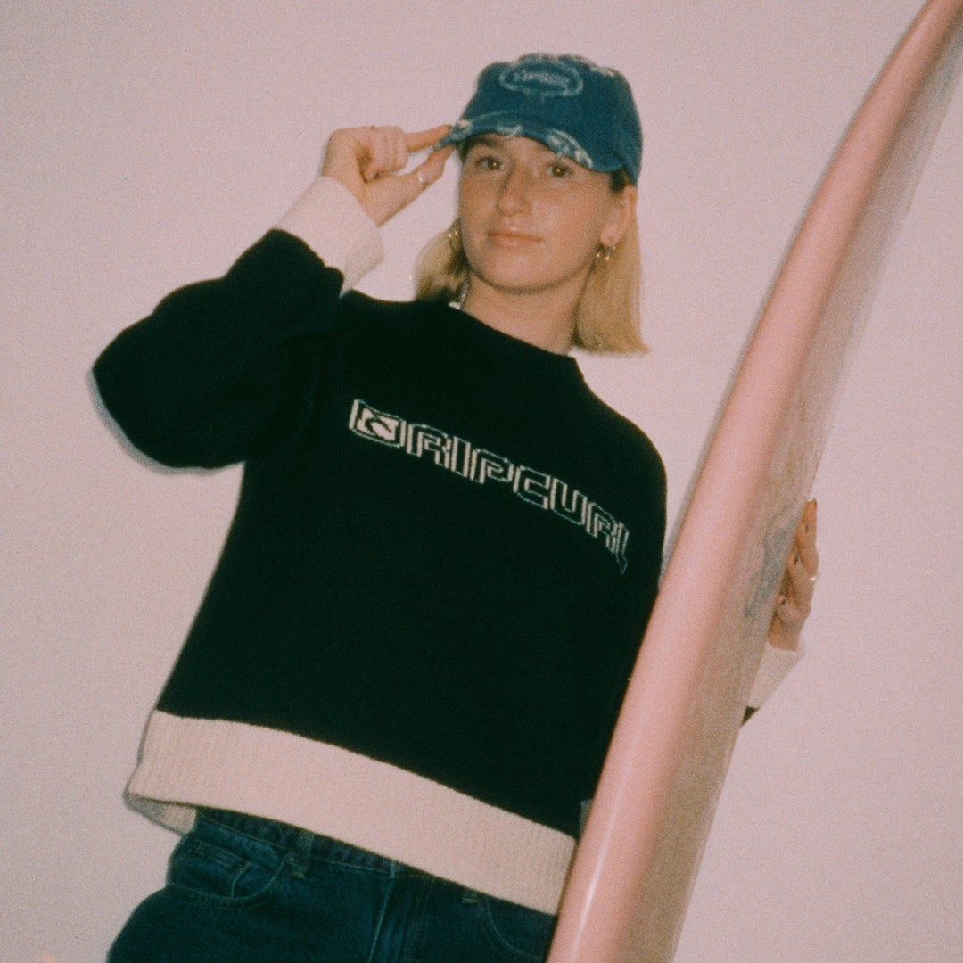 Archive: Script Knit