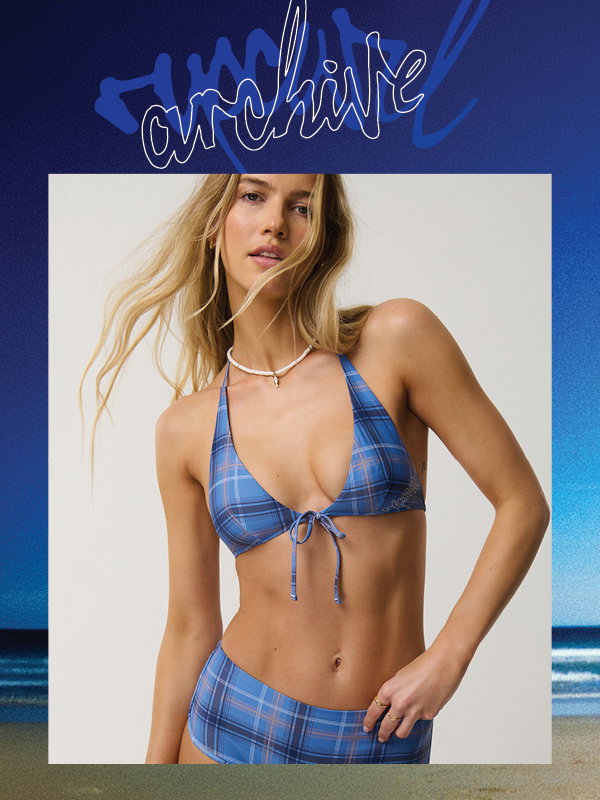 Archive Swimwear