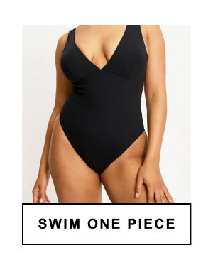 Swim One Piece