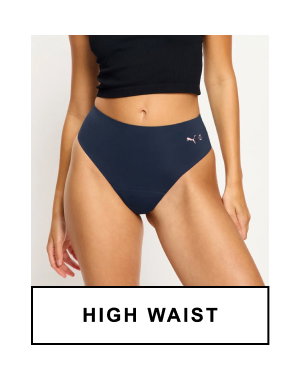High Waist