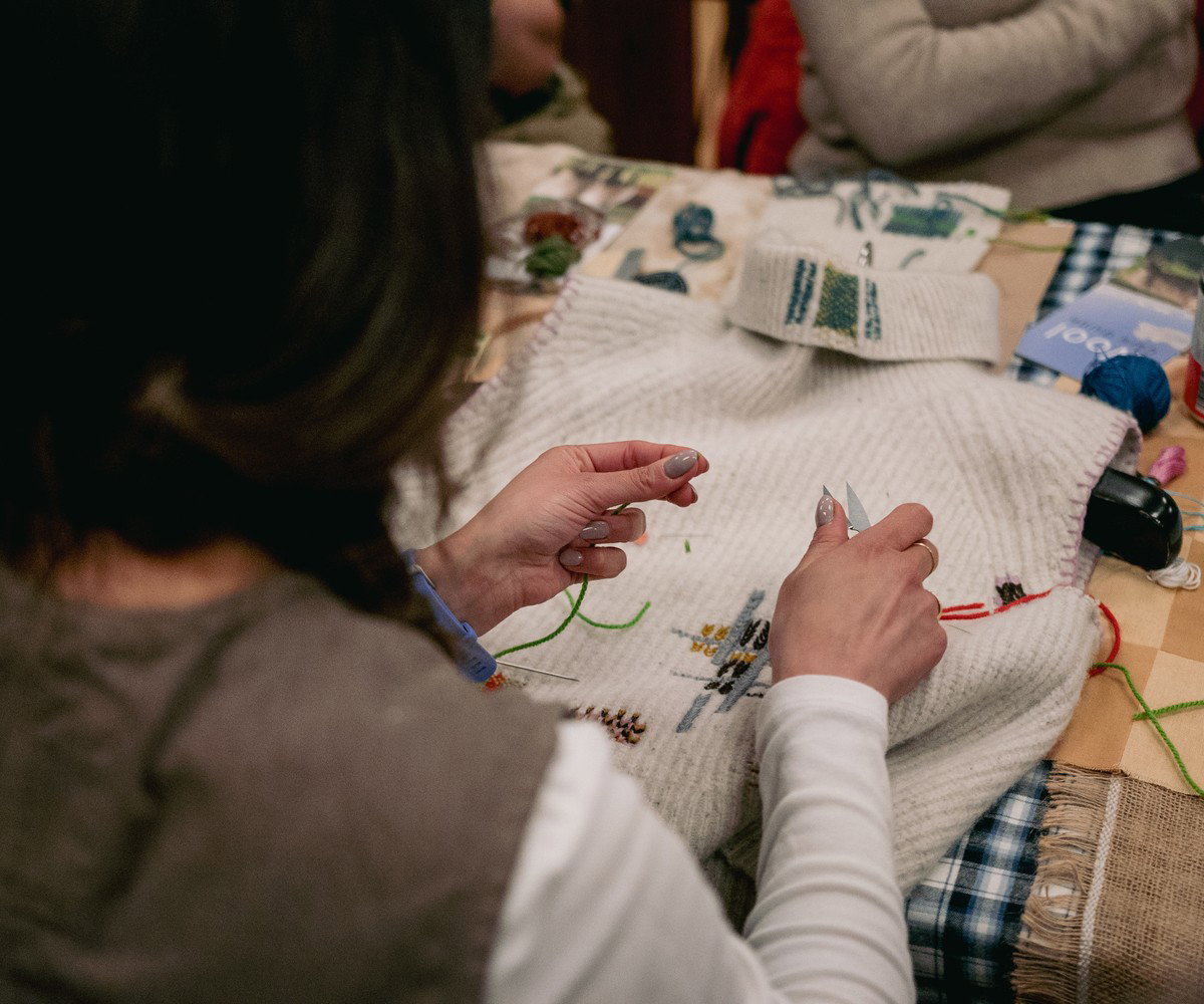 Finisterre Eventbrite