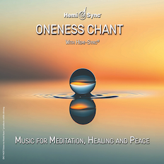 Oneness Chant