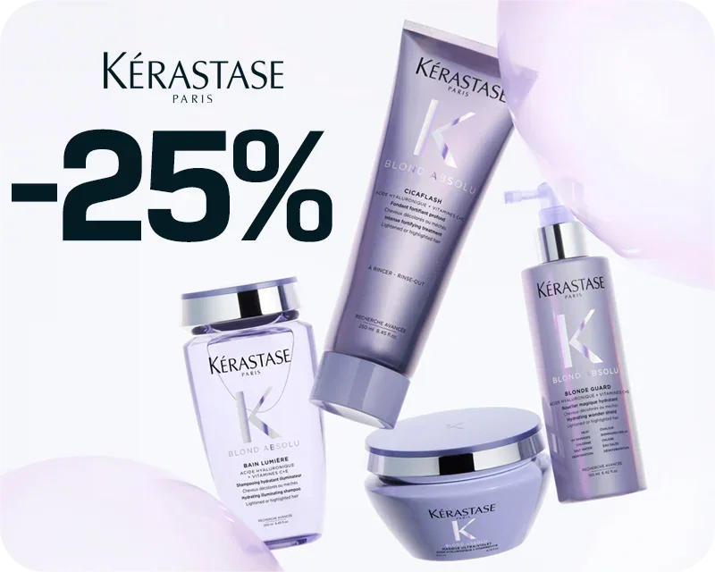 Kerastase -25%