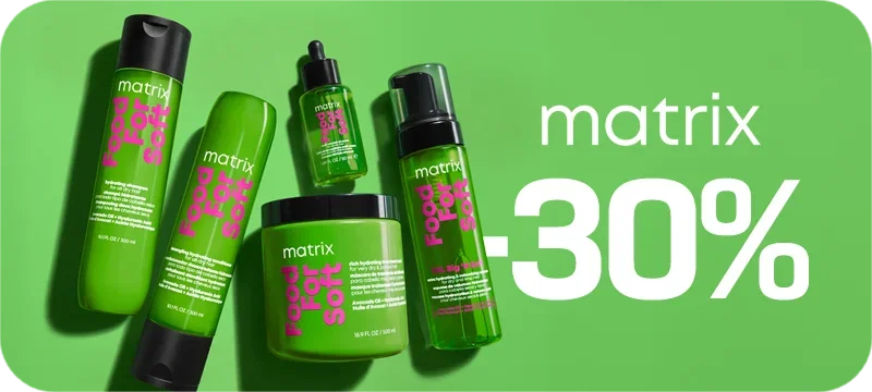 Matrix -30%