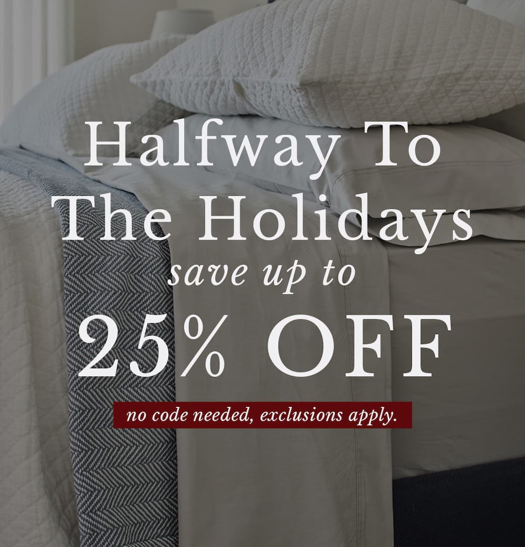 Christmas In July Sale - Save up to 25% Off. No code needed. Exclusions apply.