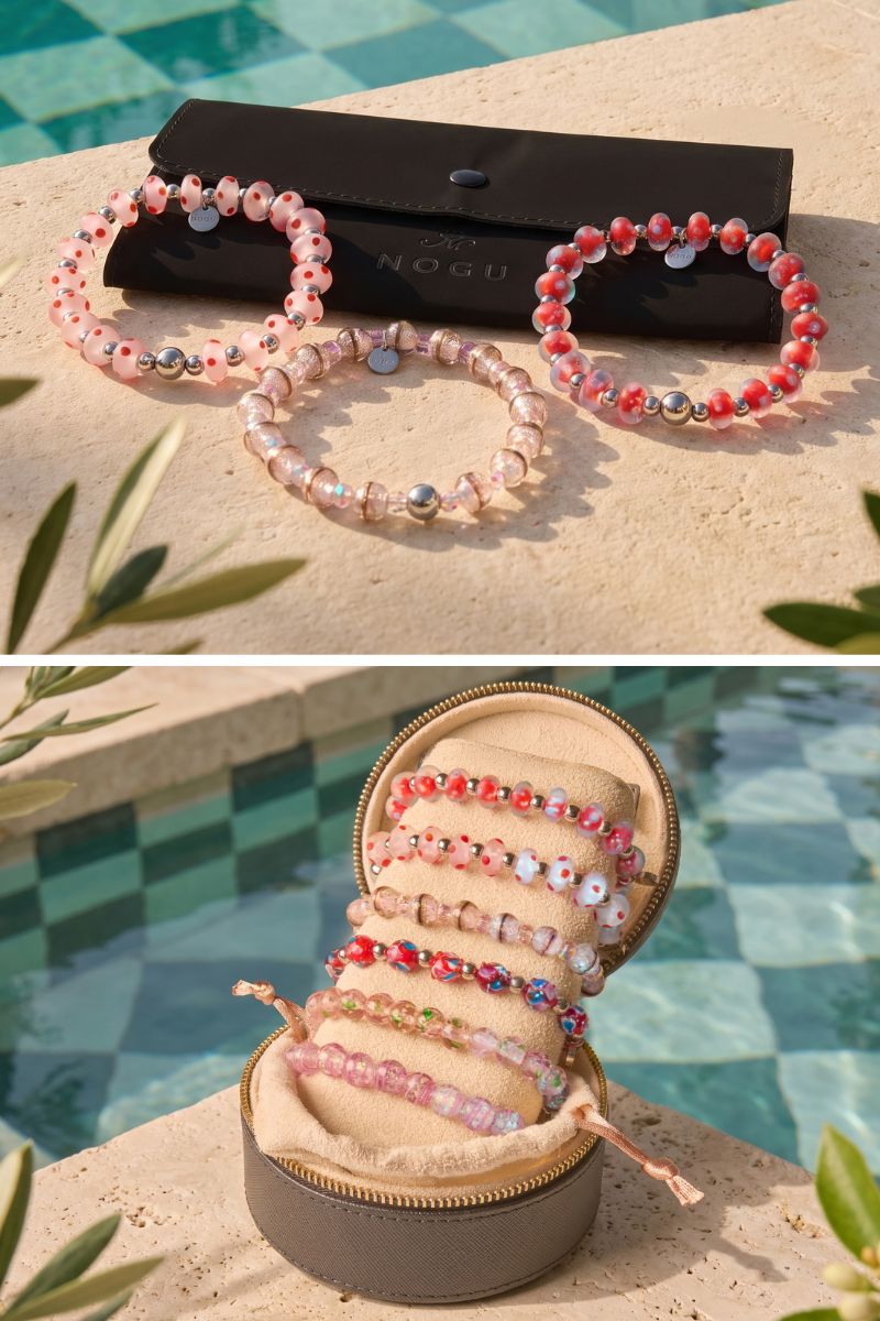 NOGU Bracelet Of The Month