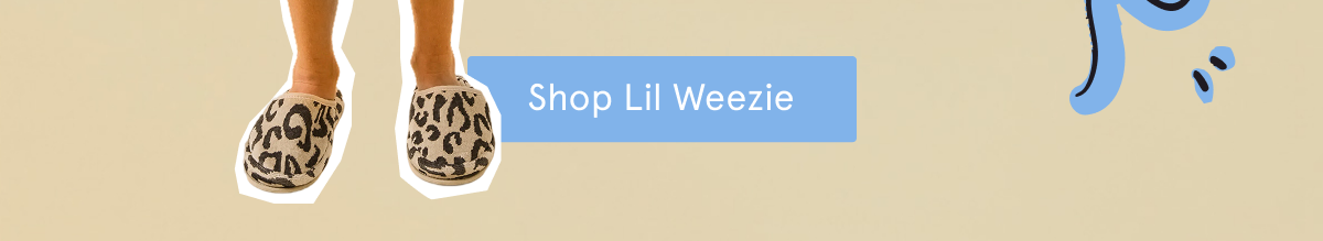 shop lil weezie