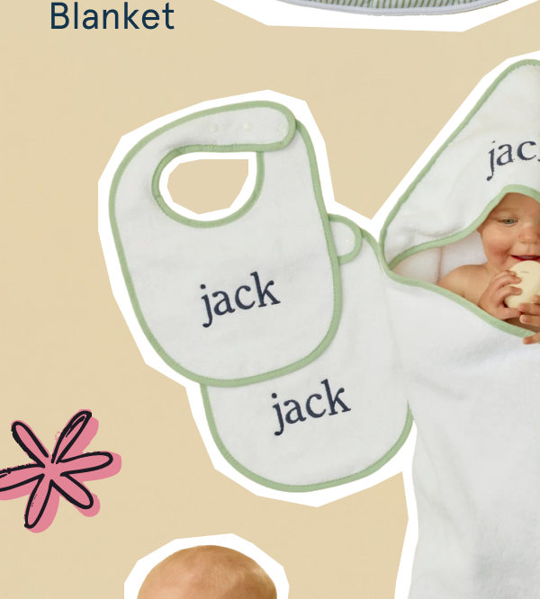 baby bibs