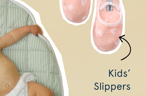 kids slippers