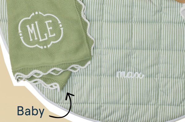baby blanket
