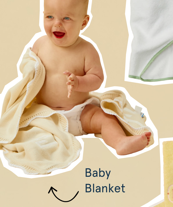 baby blanket