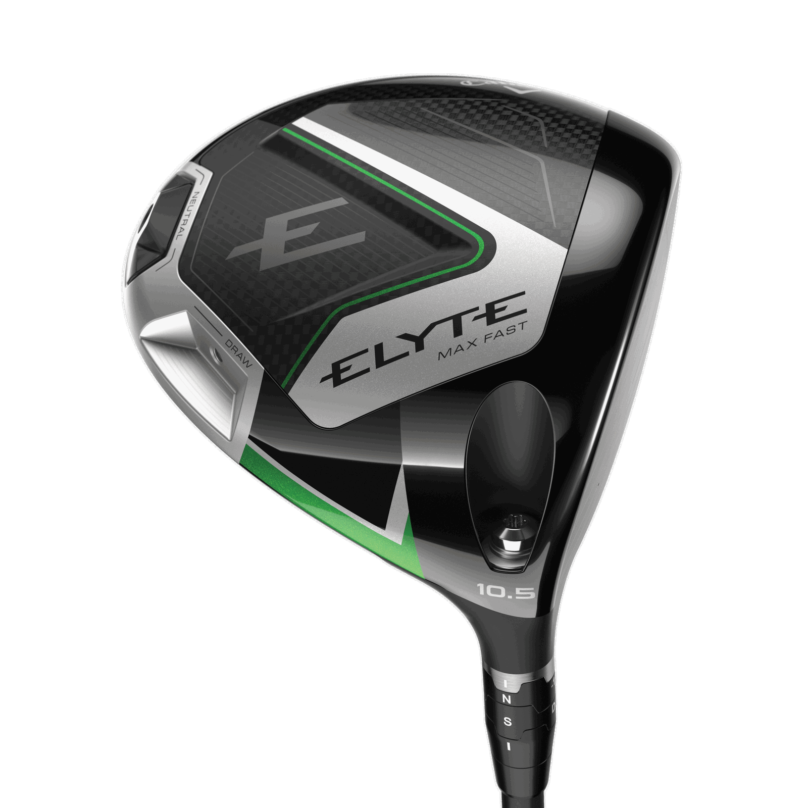 Women's Elyte Max Fast Driver
