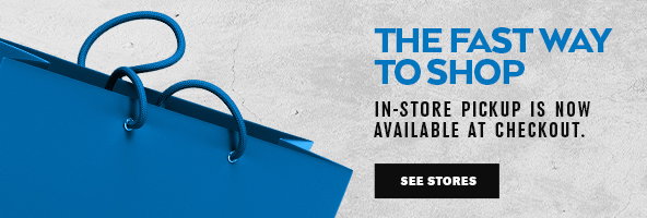 Introducing In-Store Pick Up