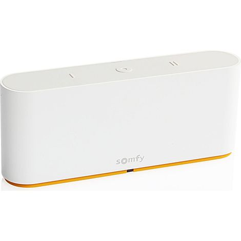 WLAN-Funkzentrale