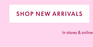 Shop New Arrivals