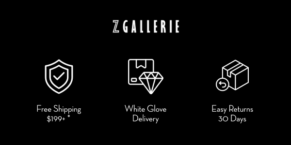 Z Gallerie Logo