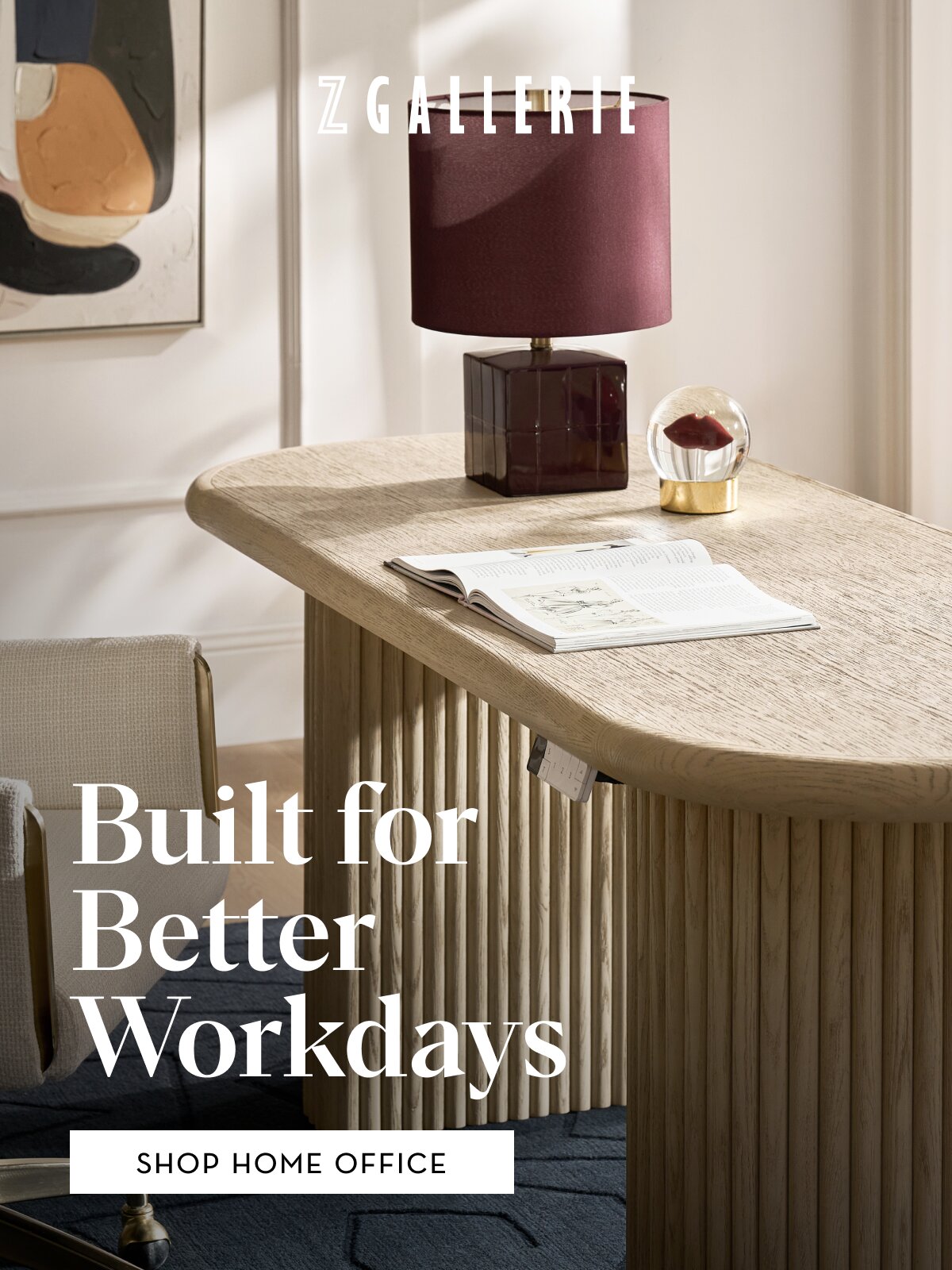 Shop Home Office