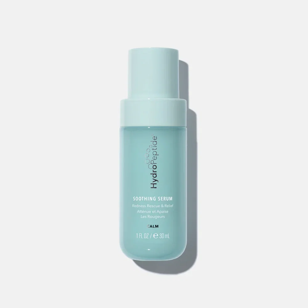 Image of Soothing Serum