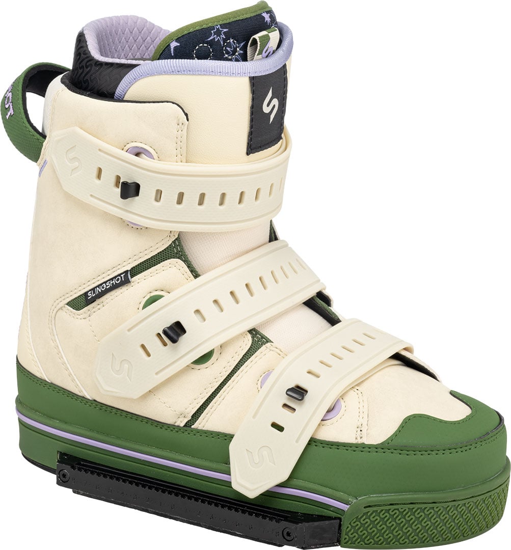 SLINGSHOT COPYCAT Boots 2025