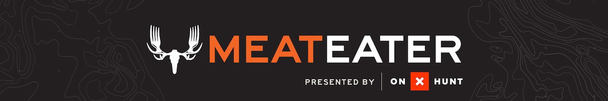 meateater logo header