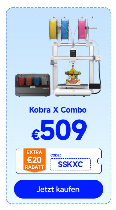 Kobra X Combo
