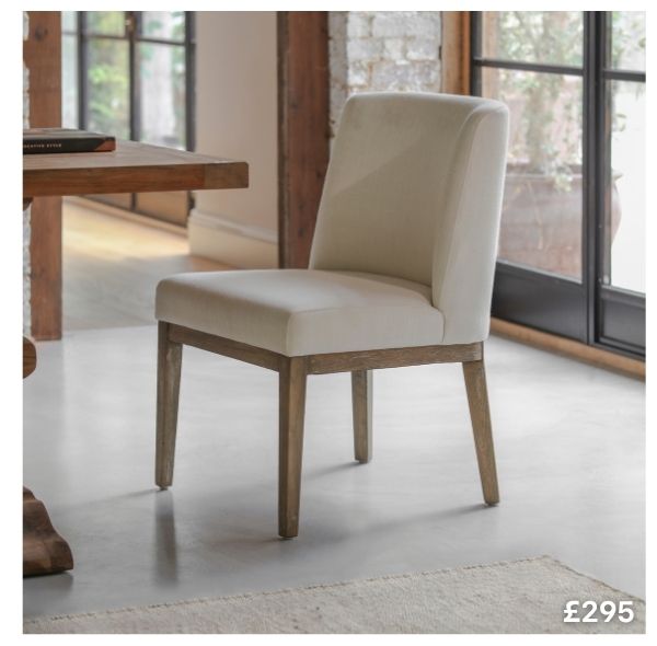 Musgrave Classic Dining Chair