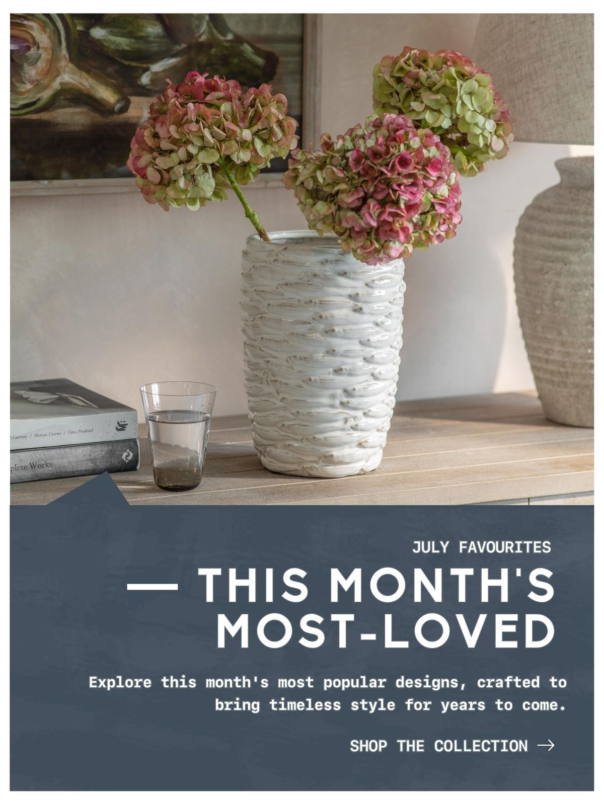 This Month's Most-Loved - Explore Bestsellers