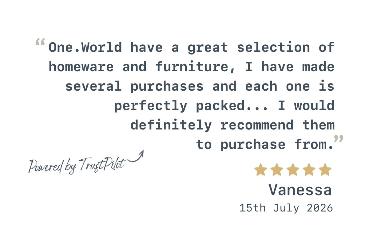 Rated Excellent On Trustpilot