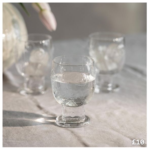 Kirsten Helianthus Tumbler