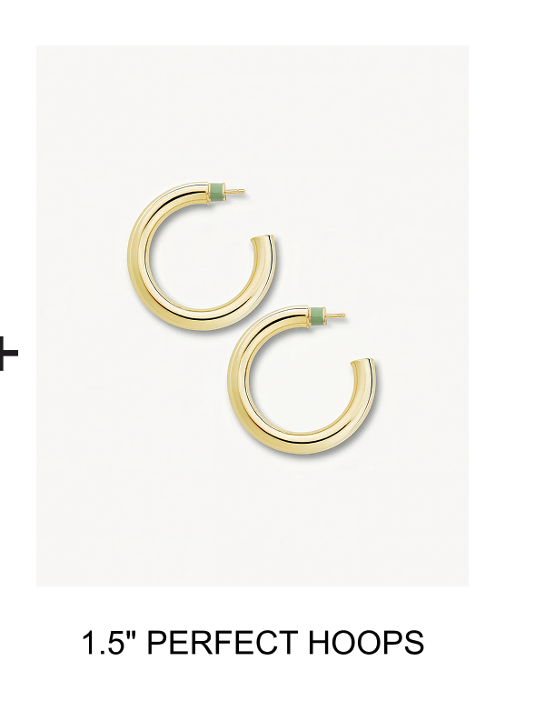 1.5" Perfect Hoops