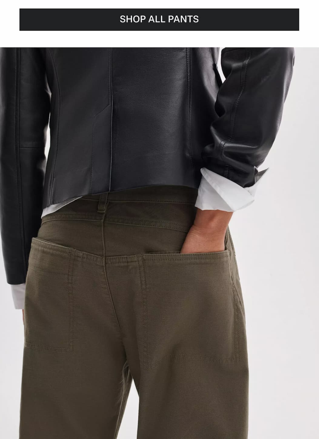 Shop All Pants