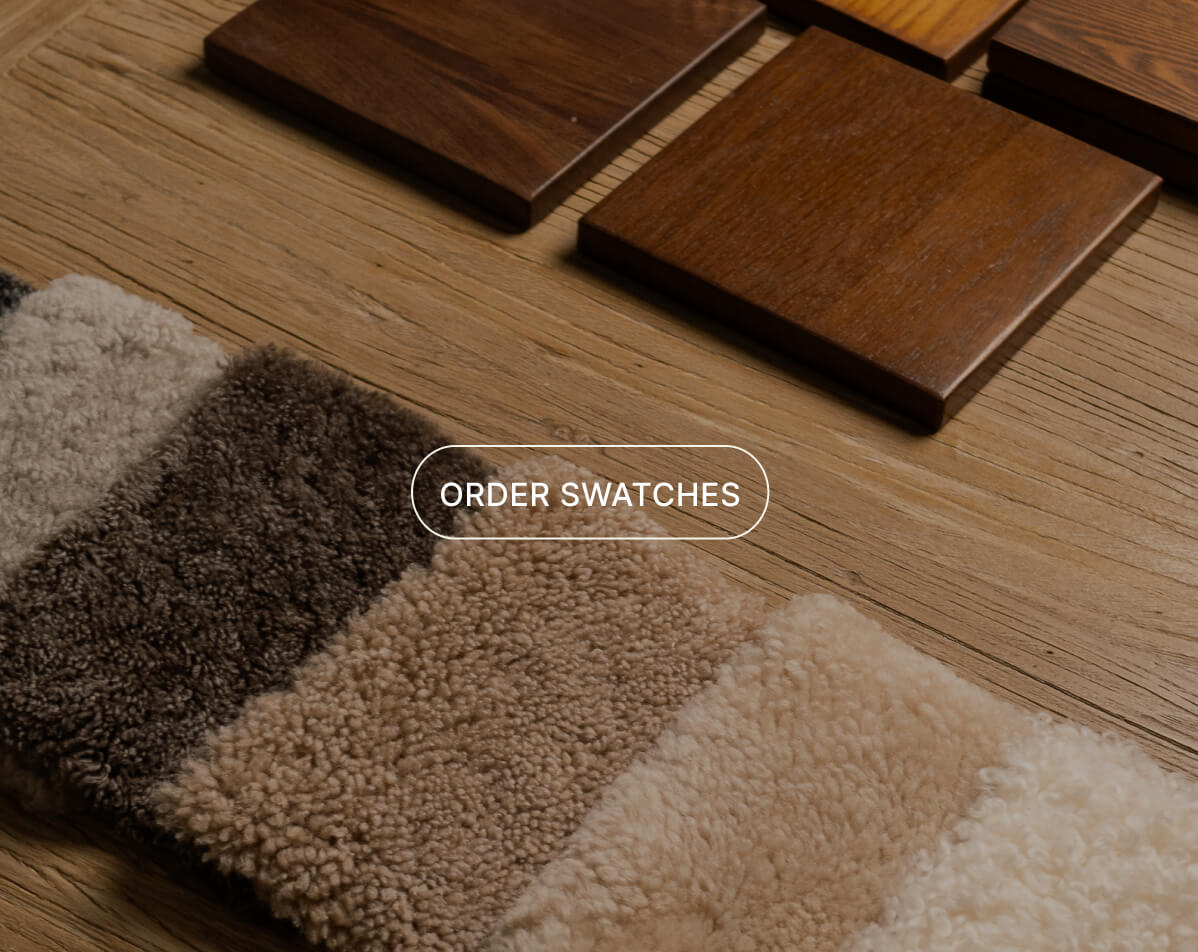 Order swatches