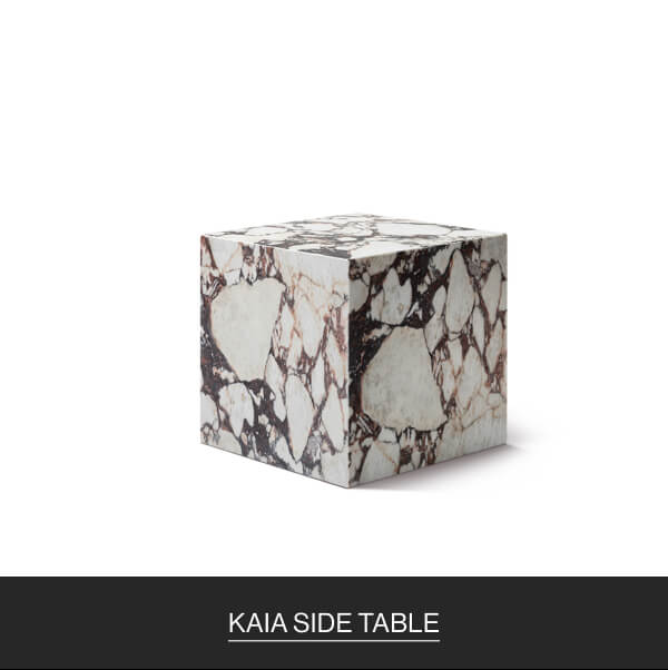 Kaia Side Table