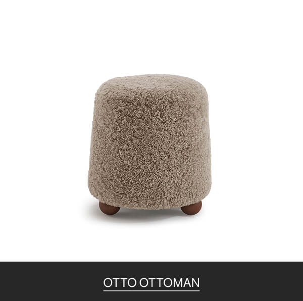 Otto Ottoman