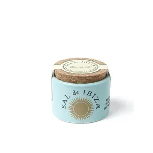 Fleur De Sel De Ibiza 28,35 G