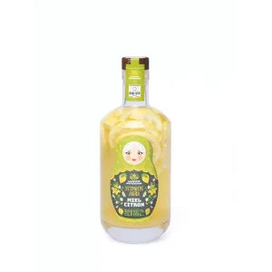 Vodka Miel & Citron La Petite Matriochka